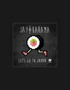 Listen to Jay Karama, watch music videos, read bio, see tour dates & more!