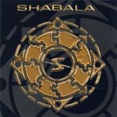 Shabala artwork