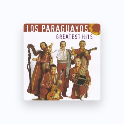 Listen to Los Paraguayos, watch music videos, read bio, see tour dates & more!