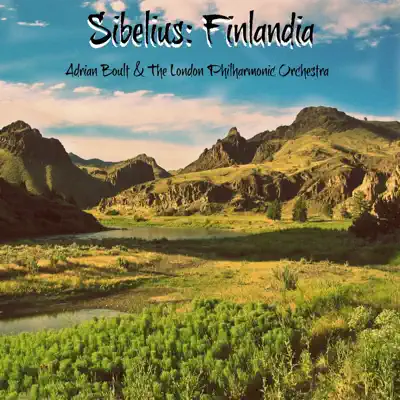 Sibelius: Finlandia - Single - London Philharmonic Orchestra