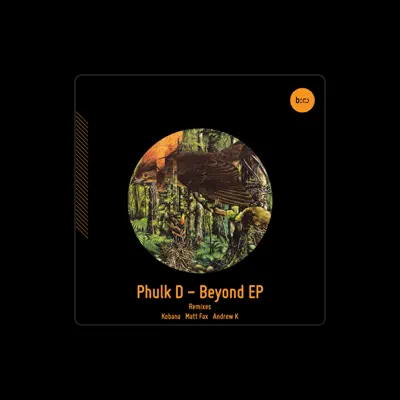 Listen to Phulk D, watch music videos, read bio, see tour dates & more!