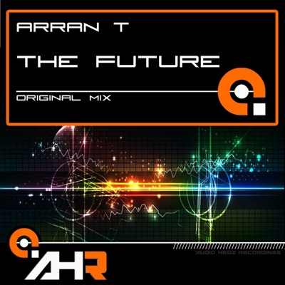 The Future - Single