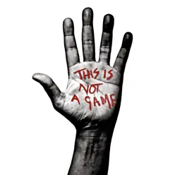 This Is Not a Game (Live) - EP - Skunk Anansie