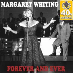 Forever and Ever (Remastered) - Single - Margaret Whiting