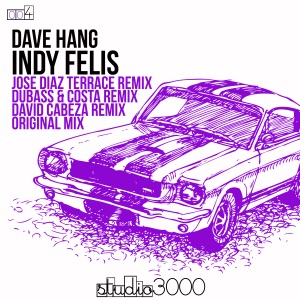 Indy Felis (Remixes) - EP