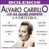 Recordando a Alvaro Carrillo