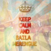 Keep Calm And Baila Merengue, 2013