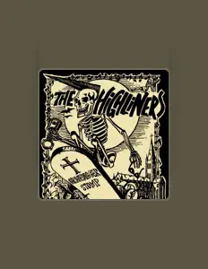 收听 The Highliners、观看音乐视频、阅读小传、查看巡演日期等 ！