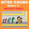 Retro Crowd