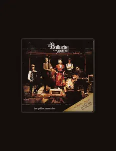 Listen to Le Balluche de la Saugrenue, watch music videos, read bio, see tour dates & more!
