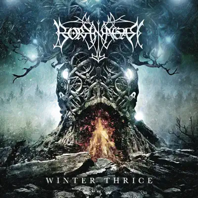 Winter Thrice - Borknagar Winter Thrice - Borknagar