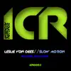 Leslie Von Dees - Slow Motion (Fecc Remix)