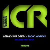 Slow Motion (Fecc Remix) — Leslie Von Dees