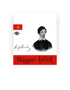 Ouve Petõfi Sándor, vê vídeos de música, lê a biografia, vê as datas da digressão e muito mais!