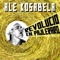 Jen (Reggea Version) - Ale Kosabela lyrics