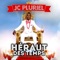Célébration - JC Pluriel lyrics