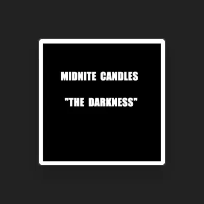 Listen to Midnite Candles, watch music videos, read bio, see tour dates & more!