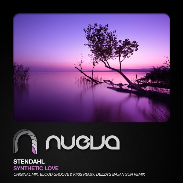 Synthetic Love - Single