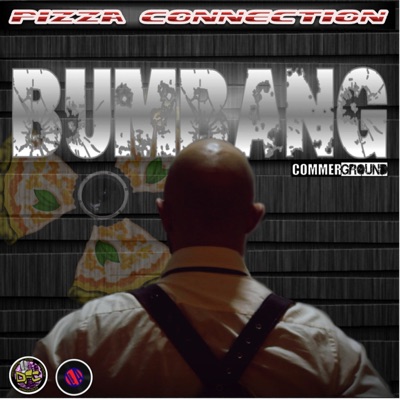 Bumbang (feat. Freest, Scream, Kamaleon & Sky) - Single