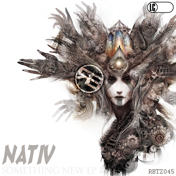 Something New - EP