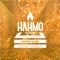 The Break-Up - Joonas Hahmo lyrics