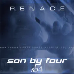 Renace - Son By Four