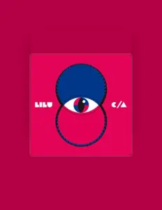 Listen to Lilu, watch music videos, read bio, see tour dates & more!