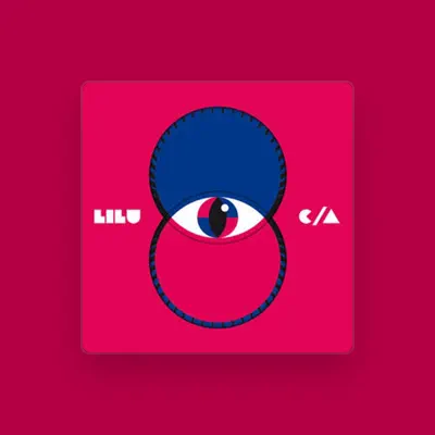 Listen to Lilu, watch music videos, read bio, see tour dates & more!