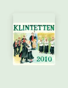 Listen to Klintetten, watch music videos, read bio, see tour dates & more!