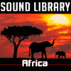 African Fish Eagle - Sound Library