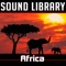 Serengeti - Sound Library lyrics