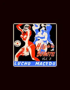 Listen to Lucho Macedo Y Su Sonora, watch music videos, read bio, see tour dates & more!