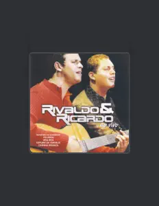 Listen to Rivaldo e Ricardo, watch music videos, read bio, see tour dates & more!