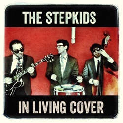 The Stepkids - Stay (Rihanna ft. Mikky Ekko Cover)