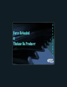 Dengarkan Force Reloaded, tonton video musik, baca bio, lihat tanggal tur & lainnya!