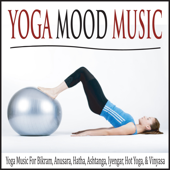 Yoga Mood Music: Yoga Music for Bikram, Anusara, Hatha, Ashtanga, Iyenger, Hot Yoga, & Vinyasa