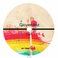 Def - Single - Cicuendez
