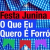 Festa Junina - O Que Eu Quero É Forró