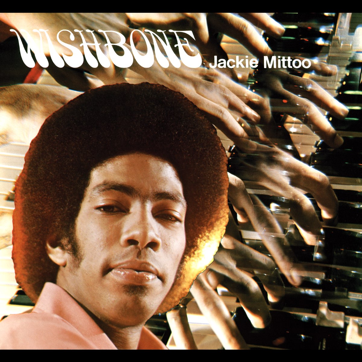 Wishbone - Album by Jackie Mittoo - Apple Music