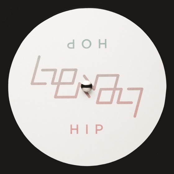 Cover artwork for Hiphop