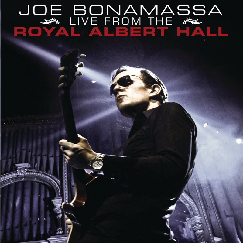 Live from the Royal Albert Hall