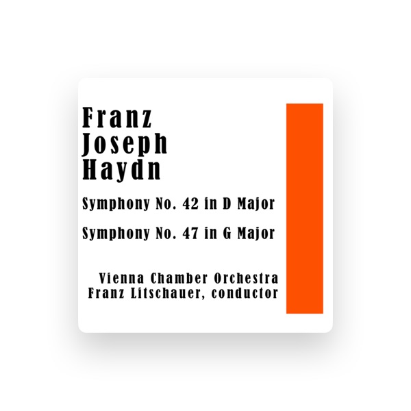 Franz Litschauer's avatar