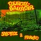 Vägen - Sabotage & Pancho lyrics