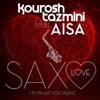 Saxo Love (I'm What You Want) [feat. Aisa] [Extended Mix]