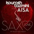 Saxo Love (I'm What You Want) (Radio Edit)