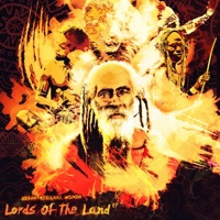 Lords of the Land - EP - Eesah & Silkki Wonda