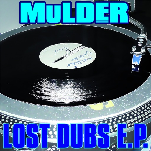 Lost Dubs - Single by Mulder
