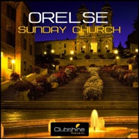 Sunday Church - Single - Orelse
