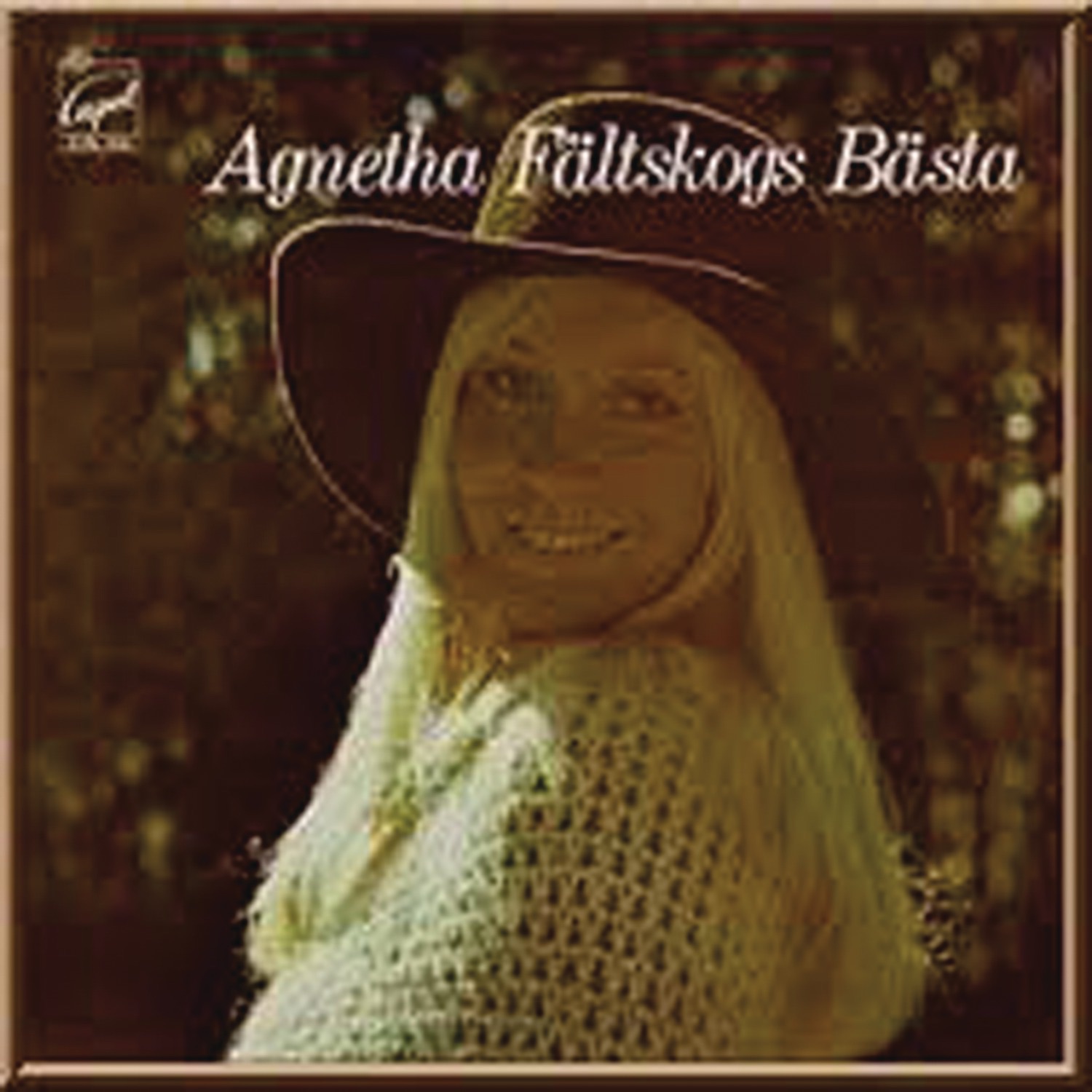 Agnetha Fältskog - Agnetha Faltskog