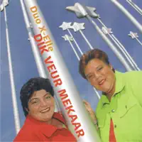 mien ierste alpetoch — duo x elle